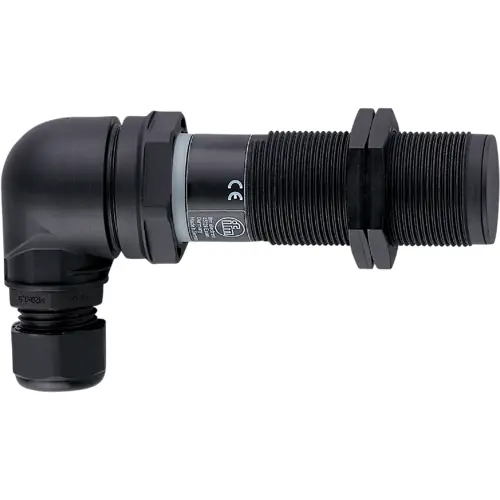 Kapazitiver Sensor, PNP, IO-Link, Einbaumontage M30, nicht bündig, Antivalent, 30 V (DC), 200 mA, KI531A Beliebt