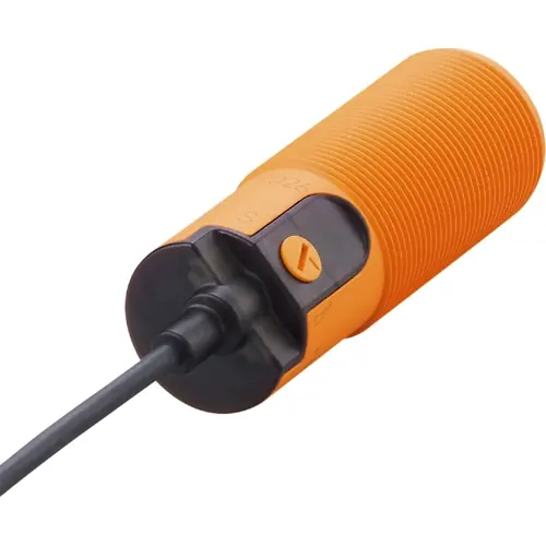 Garantierte Lieferung Kapazitiver Sensor, PNP, IO-Link, Einbaumontage M30, nicht bündig, 1 Schließer, 30 V (DC), 200 mA, KI5324