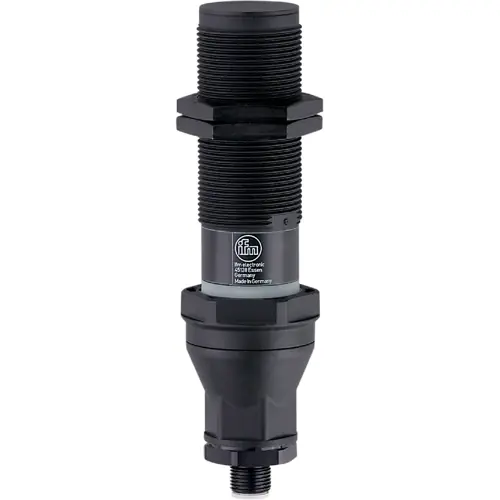 Kapazitiver Sensor, PNP, IO-Link, Einbaumontage M30, nicht bündig, Antivalent, 30 V (DC), 200 mA, KI532A Solange Der Vorrat Reicht