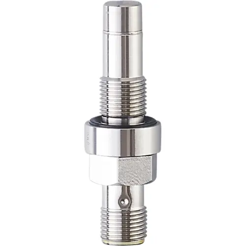 Kostenfreie Lieferung Zylindersensor, PNP, Einbaumontage M12, bündig, 1 Schließer, 36 V (DC), 200 mA, M9H203