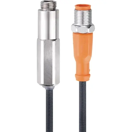 Positionssensor, PNP, Einbaumontage M11, bündig, 1 Schließer, 60 V (DC), 100 mA, M9H212 Zertifiziert