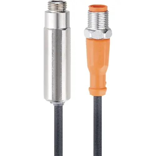 Positionssensor, PNP/NPN, Einbaumontage M11, bündig, 1 Schließer, 36 V (DC), 100 mA, M9H215 Billig