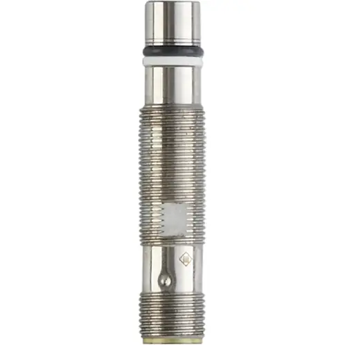 Saisonangebot Zylindersensor, PNP, Einbaumontage M12, bündig, 1 Schließer + 1 Öffner, 36 V (DC), 200 mA, MFH209