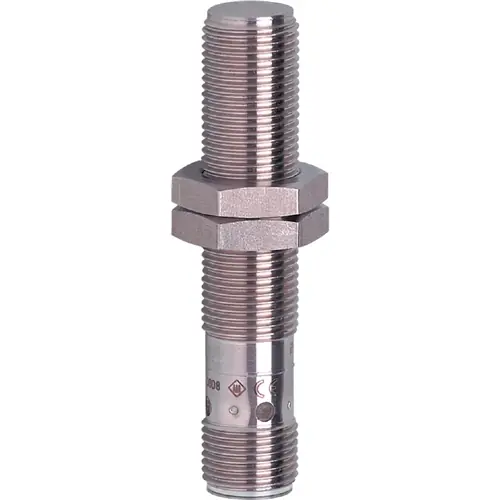 Schnäppchen Ganzmetall-Magnetsensor, mit GMR-Zelle, 1 Schließer, 30 V (DC), 200 mA, MFS209