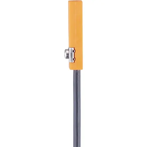 Finale Aktion Zylindersensor, mit AMR-Zelle, Einbaumontage, bündig, 1 Schließer, 30 V (DC), 100 mA, MK503A