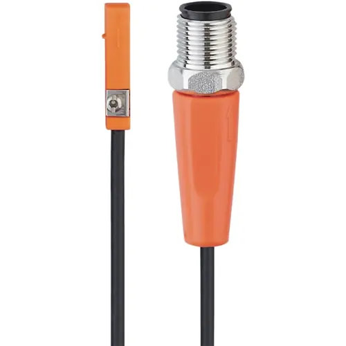 Direktkauf Zylindersensor, mit GMR-Zelle, Einbaumontage, bündig, 1 Schließer, 30 V (DC), 100 mA, MK5111