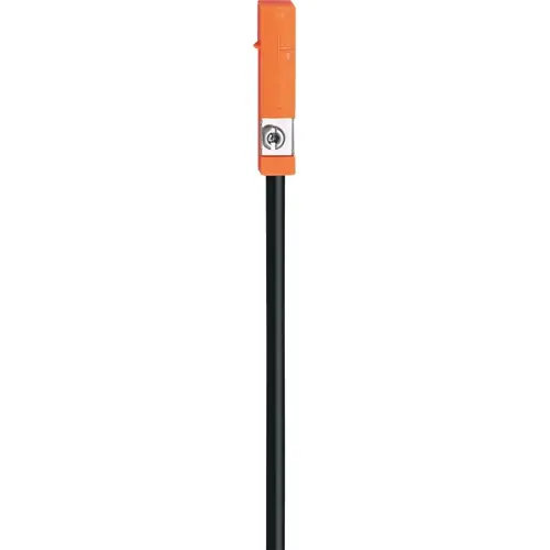 Kostenfreie Lieferung Zylindersensor, mit GMR-Zelle, Einbaumontage, bündig, 1 Schließer, 30 V (DC), 100 mA, MK5114