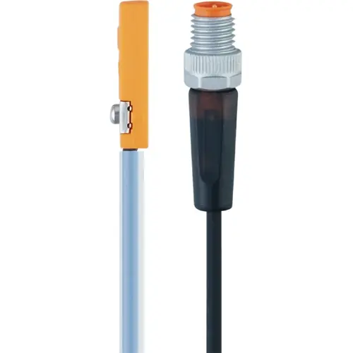 Sonderaktion Zylindersensor, mit GMR-Zelle, Einbaumontage, bündig, 1 Schließer, 30 V (DC), 100 mA, MK5215