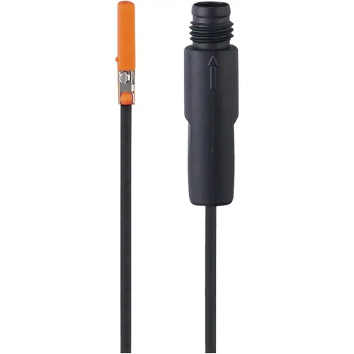 Zylindersensor, mit GMR-Zelle, Einbaumontage, nicht bündig, 1 Schließer, 30 V (DC), 100 mA, MK5301 Top-Seller