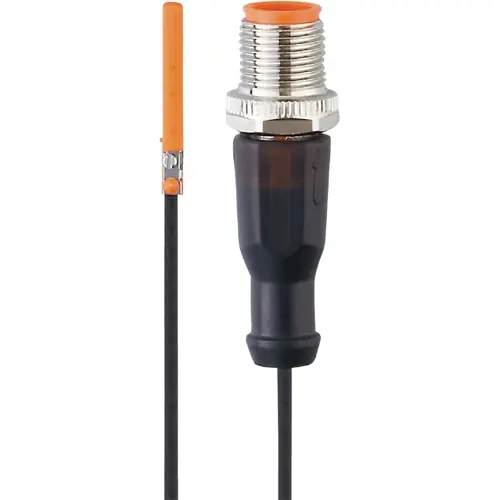 Zylindersensor, mit GMR-Zelle, Einbaumontage, bündig, 1 Schließer, 30 V (DC), 100 mA, MK5314 Top-Angebot