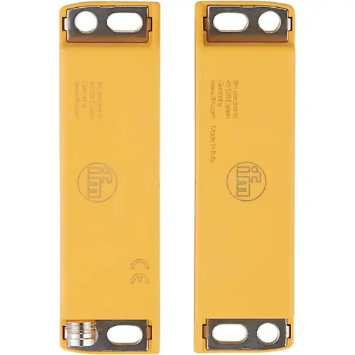 Top-Preis Magnetisch-codierter Sensor, Abschaltabstand 20 mm, Einbaumontage, nicht bündig, 2 Schließer, 24 V (DC), 50 mA, MN502S