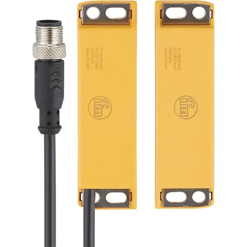 Jetzt Kaufen Magnetisch-codierter Sensor, Abschaltabstand 20 mm, Einbaumontage, nicht bündig, 2 Schließer, 24 V (DC), 50 mA, MN503S