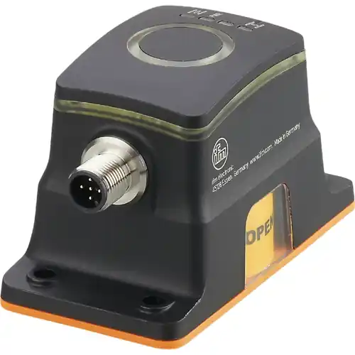 Positionssensor, PNP, IO-Link, 3 Schließer + 3 Öffner, 30 V (DC), 100 mA, MVQ101 Gratis Versand