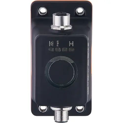 Neu Positionssensor, PNP, IO-Link, 2 Schließer, 30 V (DC), MVQ201