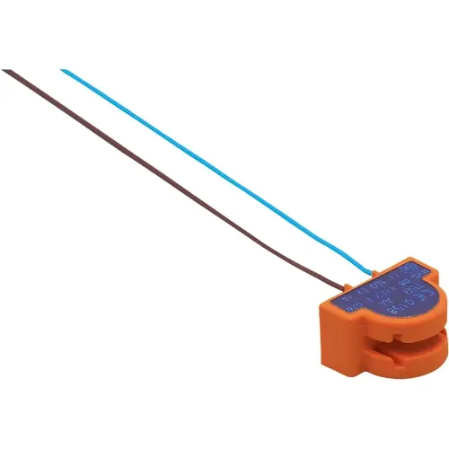 Induktiver Schlitzsensor, NAMUR, 1 Öffner, 8.2 V (DC), N7S20A Neue Kollektion