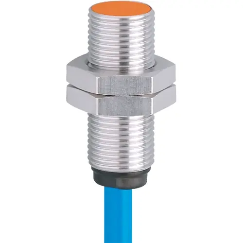 Sonderaktion Induktiver Sensor, NAMUR, Einbaumontage M12, bündig, 1 Öffner, 30 mA, NF5002