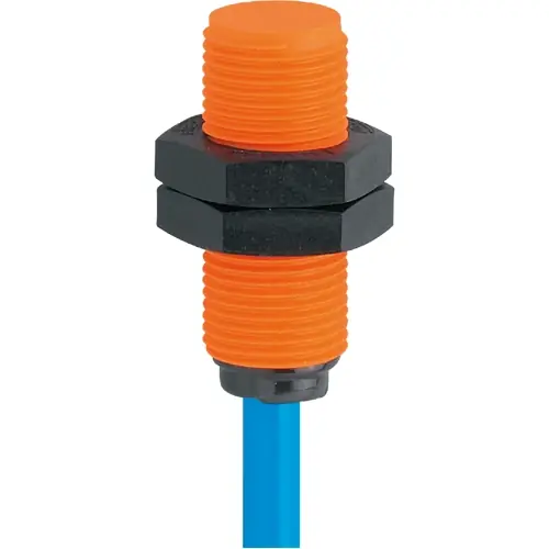 Induktiver Sensor, NAMUR, Einbaumontage M12, nicht bündig, 1 Öffner, 30 mA, NF5003 Preiswert