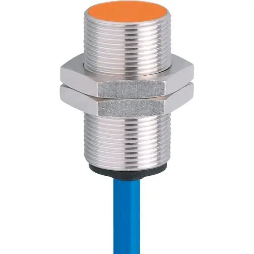 Kostenfreie Lieferung Induktiver Sensor, NAMUR, Einbaumontage M18, bündig, 1 Öffner, 30 mA, NG5002