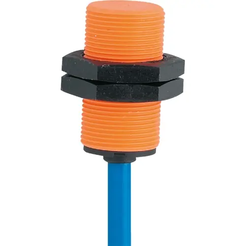 Induktiver Sensor, NAMUR, Einbaumontage M18, nicht bündig, 1 Öffner, 30 mA, NG5003 Kracherpreis