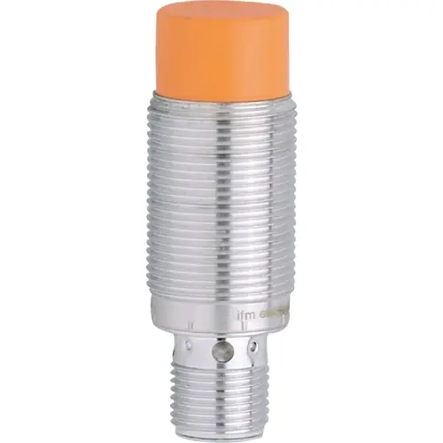 Letzte Chance Induktiver Sensor, NAMUR, Einbaumontage M18, nicht bündig, 1 Öffner, 30 mA, NG500A