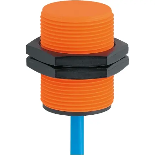 Induktiver Sensor, NAMUR, Einbaumontage M30, bündig, 1 Öffner, 30 mA, NI5001 Direkt Vom Hersteller