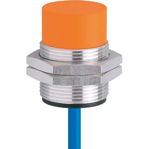 Induktiver Sensor, NAMUR, Einbaumontage M30, nicht bündig, 1 Öffner, 30 mA, NI5004 Solange Der Vorrat Reicht