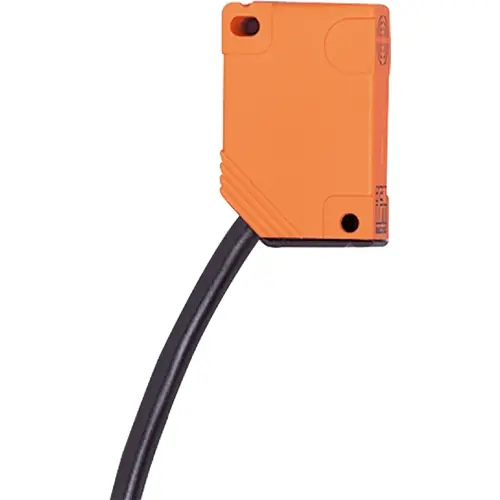 Neuheit Induktiver Sensor, NAMUR, Einbaumontage, bündig, 1 Öffner, 30 mA, NN5001