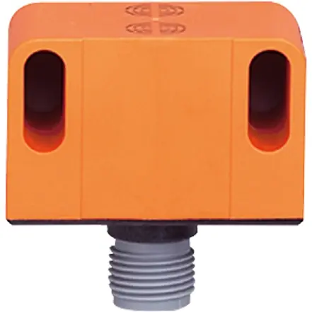 Induktiver Doppelsensor, NAMUR, Einbaumontage, nicht bündig, 2 Öffner, NN5008 Must-Have