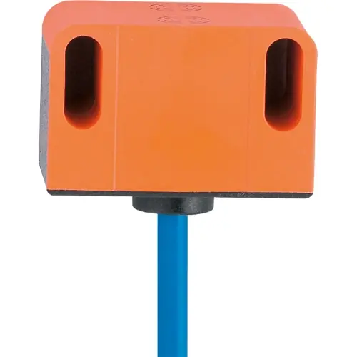 Induktiver Doppelsensor, NAMUR, Einbaumontage, nicht bündig, 2 Öffner, NN5009 Sonderangebot