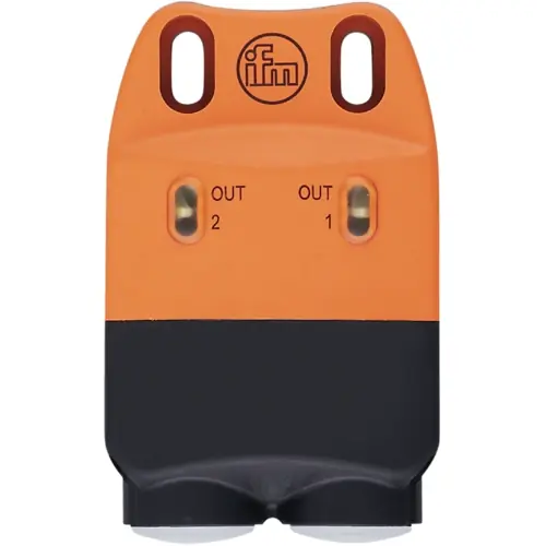 Kracherpreis Induktiver Sensor, NAMUR, Einbaumontage, nicht bündig, 2 Öffner, 8.2 V (DC), NN504A