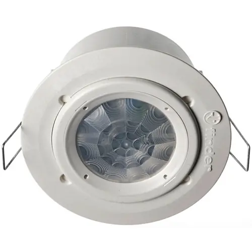 Neue Ware Bewegungsmelder, 24 V AC/DC, 18.31.0.024.0300