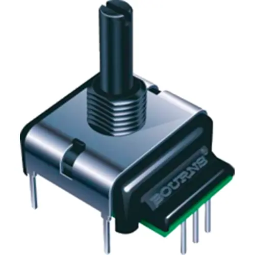 Heißes Angebot Inkremental Drehgeber, 10 V, Impulse 24, ECW1J-B24-AC0024L