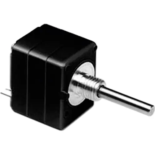 Bestseller Optischer Drehgeber, 5 V, Impulse 128, ENC1J-D28-L00128L