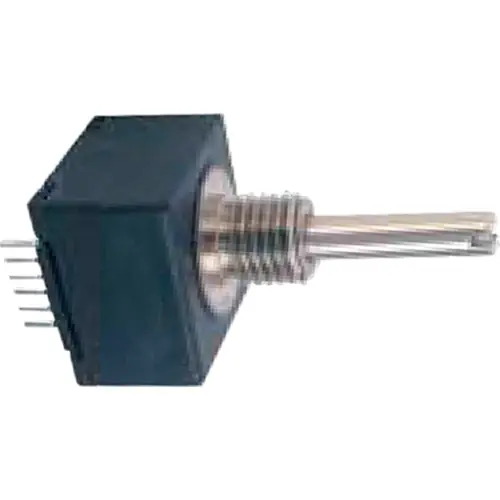 Günstig Optischer Drehgeber, 5 V, Impulse 32, EM14A0D-C24-L032N