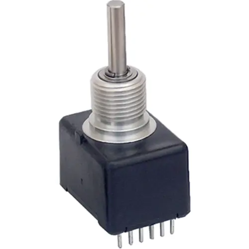 Gratis Versand Magnetischer Drehgeber, 3,3-5 V, Impulse 1024, EMS22P50-D28-LT6