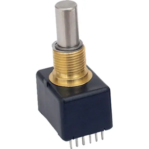 Sofort Bestellen Magnetischer Drehgeber, 3,3-5 V, Impulse 512, EMS22D51-B28-LS5