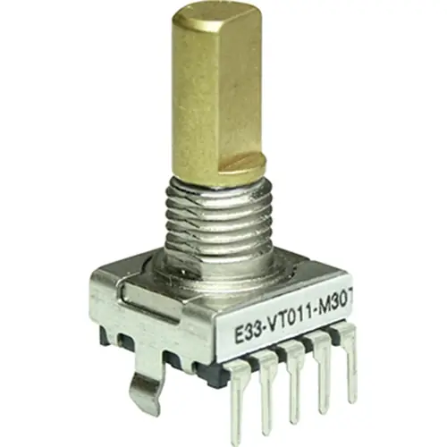 Top-Preis Inkremental Drehgeber, 15 V, Impulse 16, E33-VT632-M01T