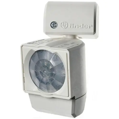 Rabatt Bewegungsmelder, 230 VAC, 18.01.8.230.0000