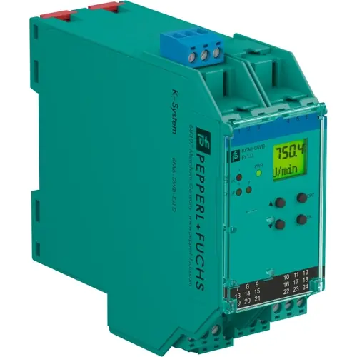 Saisonangebot Drehzahlwächter, 230 VAC, 231207