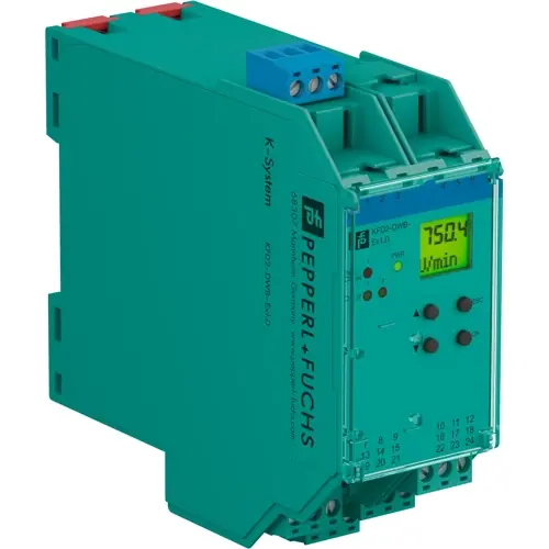 Drehzahlwächter, 20-30 VDC, 231203 Sonderaktion