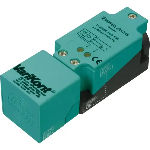 Knallerangebot Drehzahlwächter, 15-60 VDC, 015943