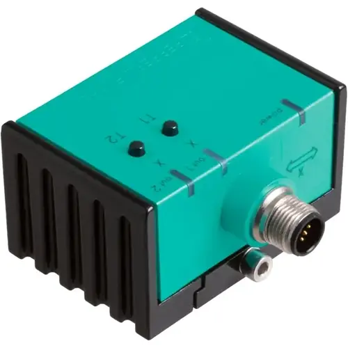 Neigungssensor, 10-30 VDC, 206773 Saisonangebot