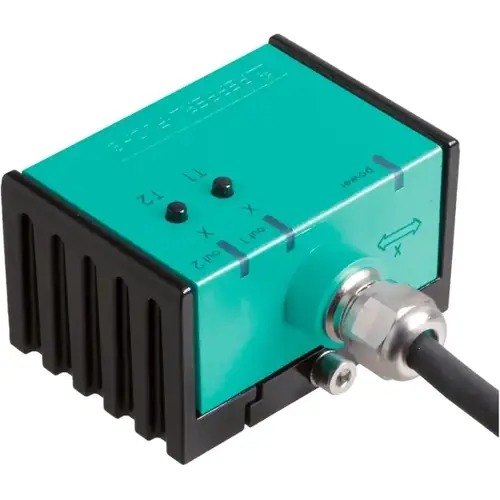 Neigungssensor, 10-30 VDC, 209308 Begrenztes Angebot