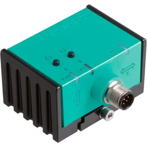 Bestseller Neigungssensor, 10-30 VDC, 201501