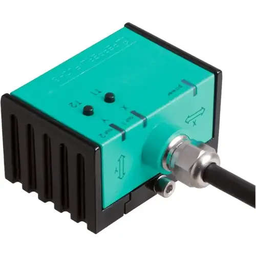 Online Kaufen Neigungssensor, 10-30 VDC, 201502