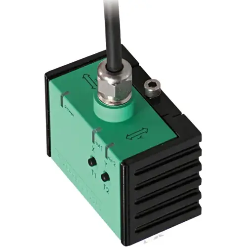 Sonderaktion Neigungssensor, 10-30 VDC, 206772