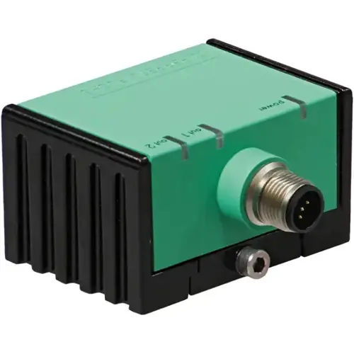 Sonderangebot Neigungssensor, 10-30 VDC, 241157