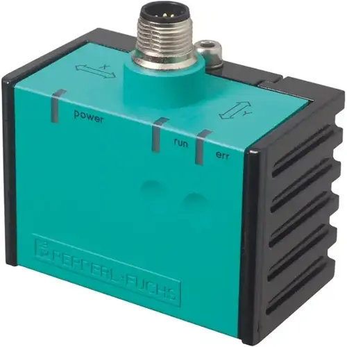 Neigungssensor, 10-30 VDC, 212421 Neue Kollektion