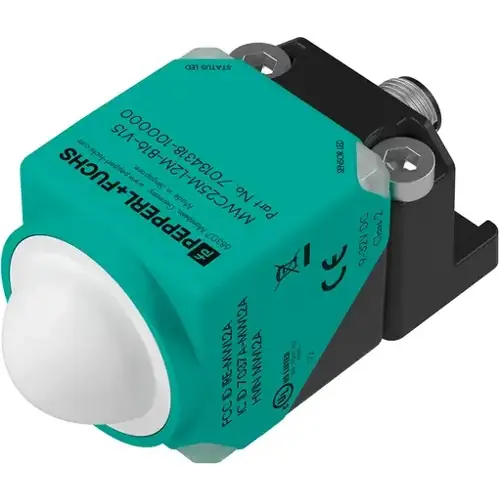 Radarsensor, 9-32 V, 70134318-100000 Geprüft