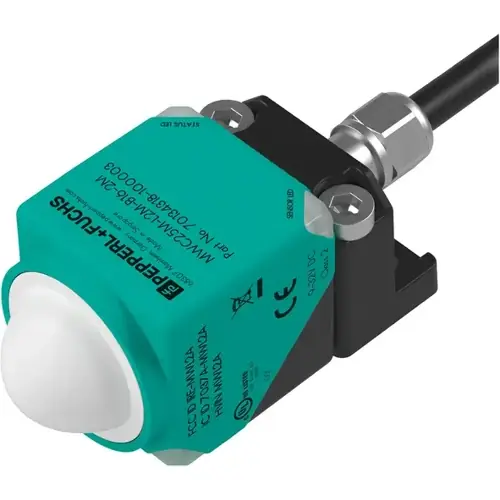 Echt Radarsensor, 9-32 V, 70134318-100006